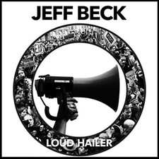 Jeff beck loud hailer - -, [cd]