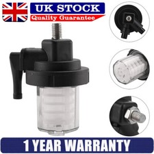 Fuel Filter Assy For Outboard