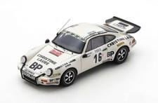 1/43 PORSCHE 911 CORSA #16
