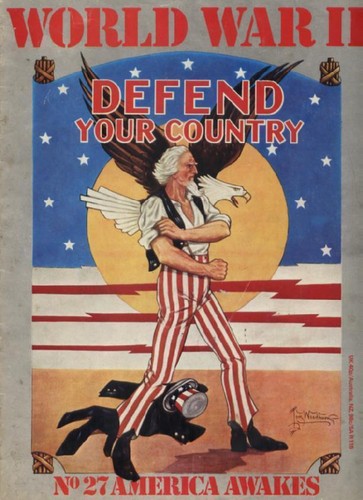 World war magazine no 27 - magazine,
