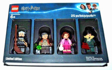 LEGO 5005254 HARRY POTTER
