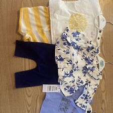 Bundle Of Baby Girls Clothes