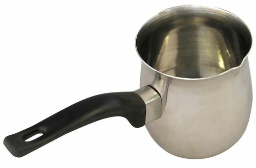 Non stick coffee warmer - non,