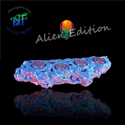 Alien special edition frag - special,