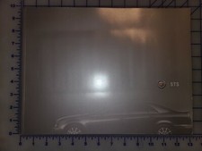 2007 cadillac sts deluxe - sts,
