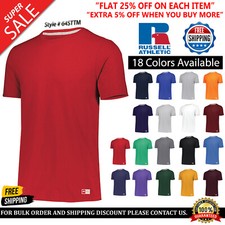 Russell Athletic Men's
