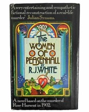 The Women of Peasenhall by R