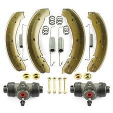 Drum Brakes Set Brake Shoes