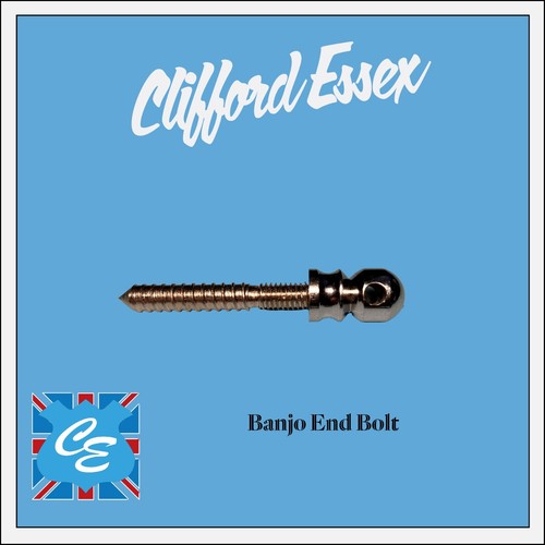 Banjo end bolt - end, clifford