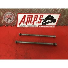 Ducati 916 Monster S4 2001 to