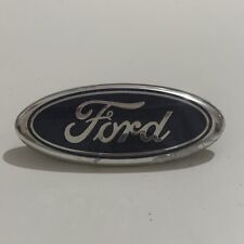 FORD TRANSIT OVAL BADGE - Part Number 2N11 N425A52-AA  Ford Transit MK6/7
