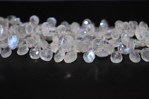 Strand flashy labradorite - 2,