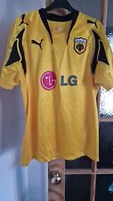 AEK Athens Shirt L