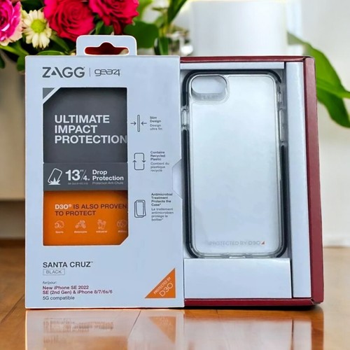 Official genuine zagg gear4 - official,