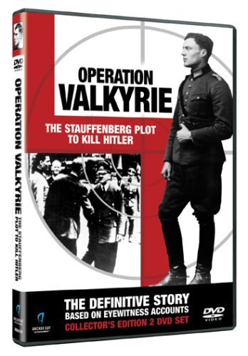 Operation valkyrie the - operation,