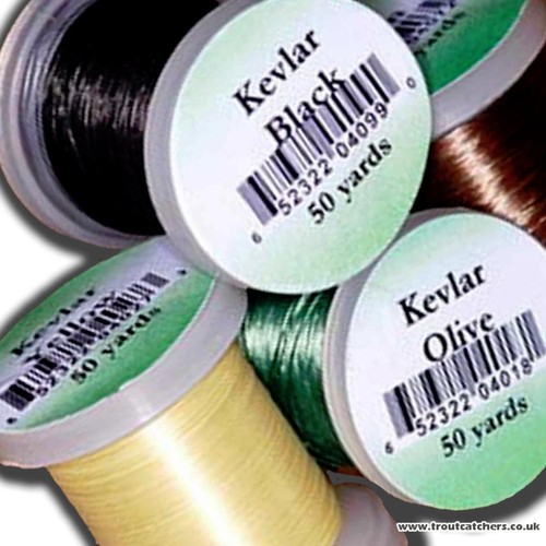 Kev lar thread - kev,