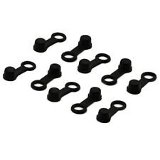 Bleed Nipple Cover x10 for Suzuki GT125 GT250 GT380 GT500 GT550 GT750