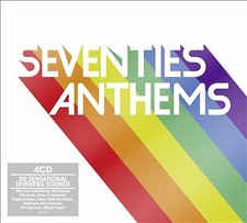 Various artists seventies - :,