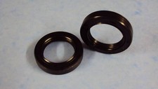 BSA FRONT FORK OIL SEAL X2