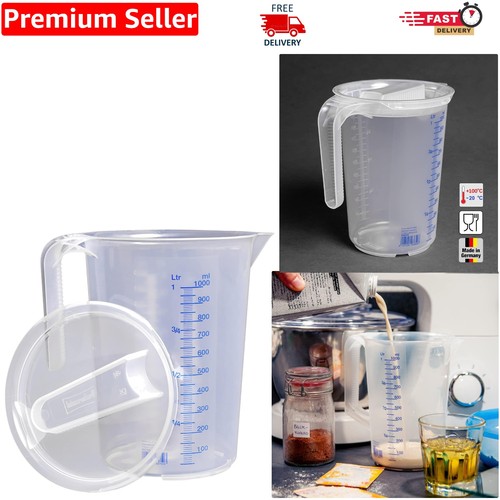 Elegant litre polypropylene - elegant, 1