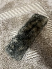 JACK WILLS FAUX FUR WINTER