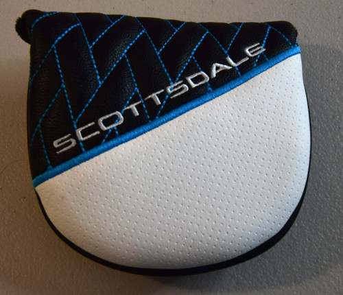 Ping scottsdale mallet putter - scottsdale,