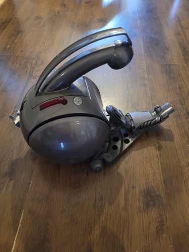 Dyson dc39 hoover unit - hoover,