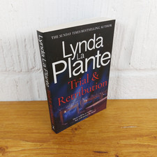 Trial and Retribution: The Unmissable... — Lynda La Plante