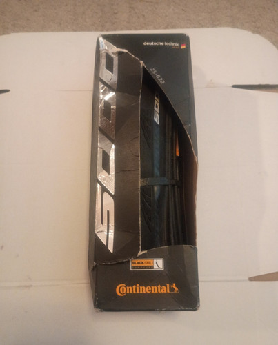 Continental 5000 25mm - , (25-622)