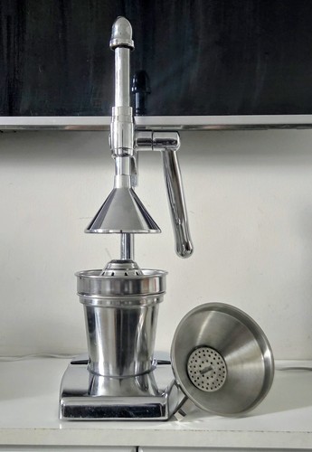 Heavy duty metal - duty, lever