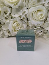 La Mer Creme de La Mer Moisturizing Cream 15ml New Boxed RRP £85.00