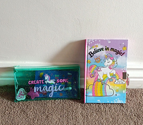 Unicorn believe magic - unicorn,