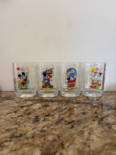 Vintage 2000 disney mcdonalds - vintage,