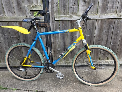 Rare vintage raleigh rsp 550 - rare,