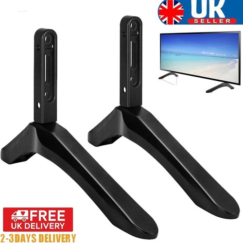 Stand leg base - tv, tv