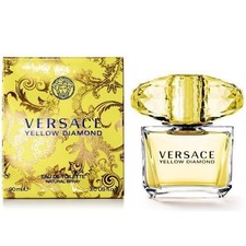 Versace Yellow Diamond Eau de