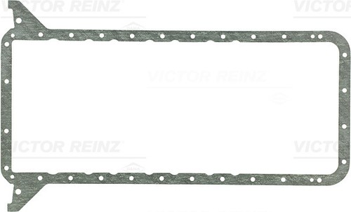 Gasket oil sump - gasket,,