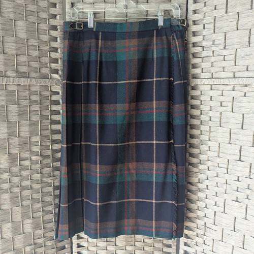 Vtg pringle scotland kilt - vtg,