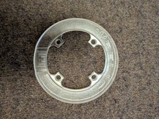 Relic 104BCD Bash Guard Clear Plastic