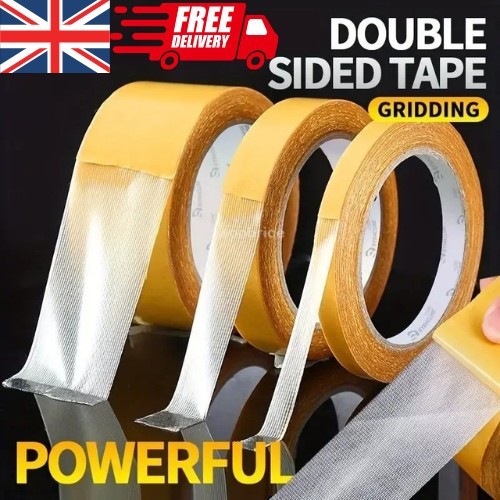 Carpet tape rug - rug, gripper