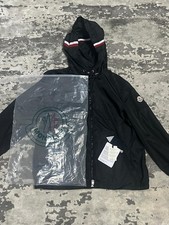 Moncler Men's Windbreaker