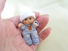 Ooak dollshouse miniature - ooak,