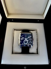 Men tag heuer monaco with - monaco, ls
