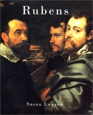 Rubens (Chaucer Art),Kerry