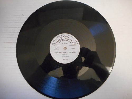 F249 ken marvin rca - rca, dj