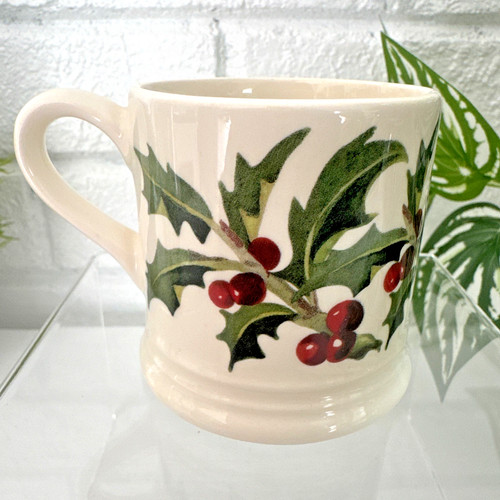 Emma bridgewater holly - emma,