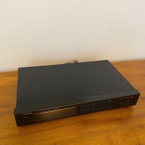 Rotel 950bx fm - rt-950bx, am/fm