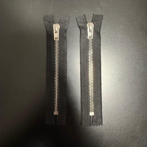 Lewis leathers clix zipper - clix,