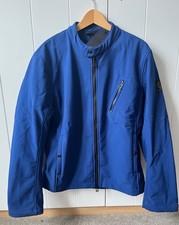 BELSTAFF Parkham Blue Soft