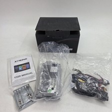 Xtrons TSF721A Universal